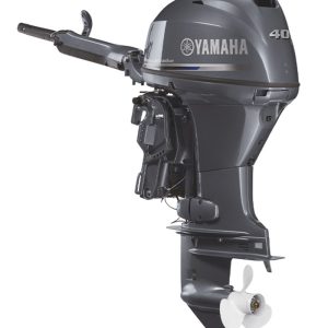 Yamaha 40pk F40FEHDS