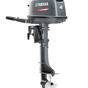 Yamaha 4CMHL 2-takt