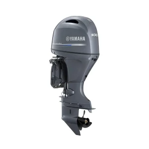 Yamaha 100pk Yamaha>Buitenboordmotoren>High Power (200 – 90pk)