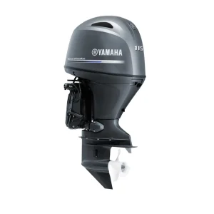 Yamaha 115pk Yamaha>Buitenboordmotoren>High Power (200 – 90pk)
