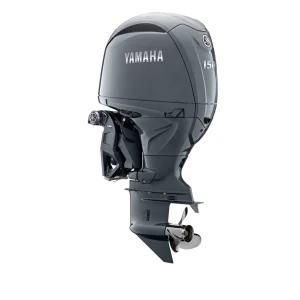 Yamaha 150pk Yamaha>Buitenboordmotoren>High Power (200 – 90pk)