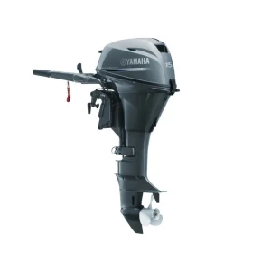 Yamaha 9.9pk Yamaha>Buitenboordmotoren>Versatile (25 – 8pk)