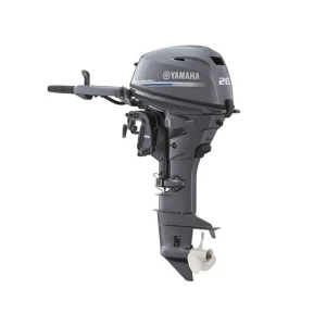 Yamaha 20pk Yamaha>Buitenboordmotoren>Versatile (25 – 8pk)