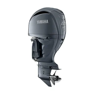 Yamaha 225pk V6 Yamaha>Buitenboordmotoren>Premium (450 – 225pk)