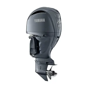 Yamaha 250pk V6 Yamaha>Buitenboordmotoren>Premium (450 – 225pk)