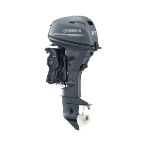 Yamaha 25pk Yamaha>Buitenboordmotoren>Versatile (25 – 8pk)