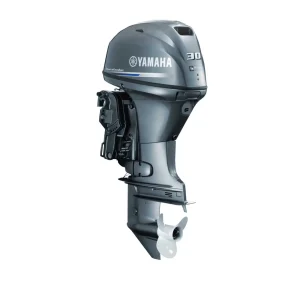 Yamaha 30pk Yamaha>Buitenboordmotoren>Mid Power (80 – 30pk)