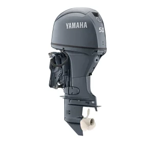 Yamaha 50pk Yamaha>Buitenboordmotoren>Mid Power (80 – 30pk)