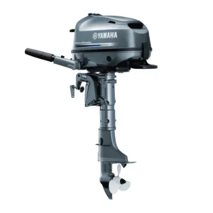 Yamaha 5pk Yamaha>Buitenboordmotoren>Portable (6 – 2.5pk)