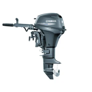 Yamaha 8pk Yamaha>Buitenboordmotoren>Versatile (25 – 8pk)