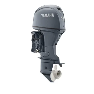 Yamaha T 50pk Yamaha>Buitenboordmotoren>Mid Power (80 – 30pk)