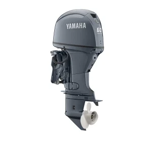 Yamaha T 60pk Yamaha>Buitenboordmotoren>Mid Power (80 – 30pk)