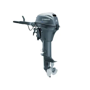 Yamaha T 8pk Yamaha>Buitenboordmotoren>Versatile (25 – 8pk)