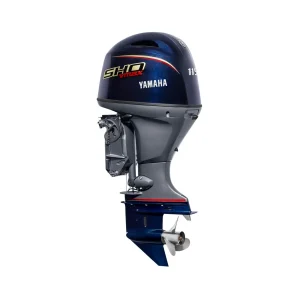 Yamaha V MAX SHO 115pk Yamaha>Buitenboordmotoren>High Power (200 – 90pk)