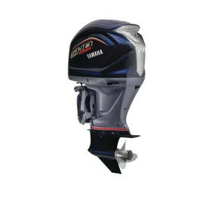 Yamaha V MAX SHO 200pk Yamaha>Buitenboordmotoren>High Power (200 – 90pk)