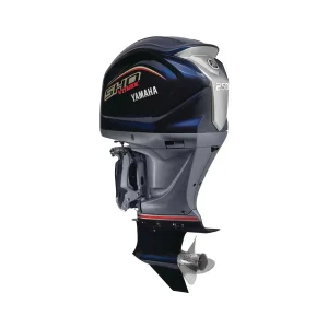 Yamaha V MAX SHO 250pk Yamaha>Buitenboordmotoren>Premium (450 – 225pk)