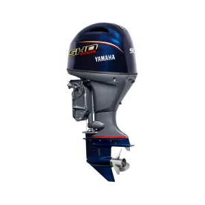 Yamaha V MAX SHO 90pk Yamaha>Buitenboordmotoren>High Power (200 – 90pk)