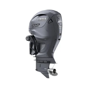 Yamaha XTO 400pk V8 Yamaha>Buitenboordmotoren>Premium (450 – 225pk)