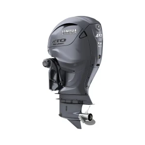 Yamaha XTO 450pk V8 Yamaha>Buitenboordmotoren>Premium (450 – 225pk)