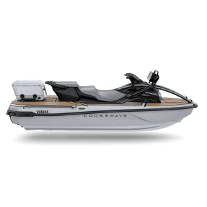 Yamaha CrossWave 2027