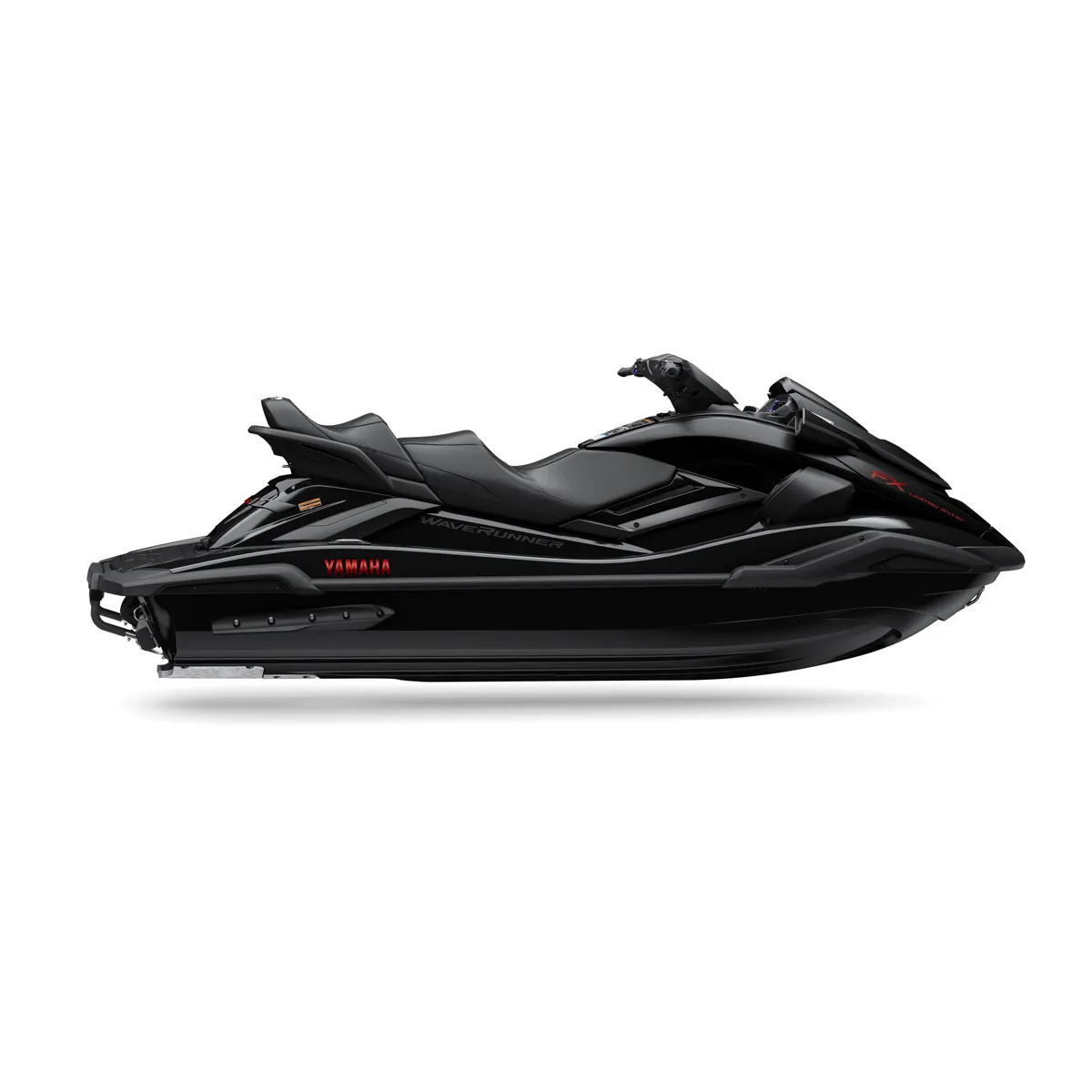 Yamaha FX Limited SVHO 2027
