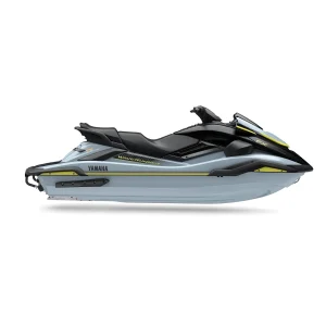 Yamaha FX SVHO 2027