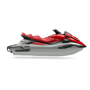 Yamaha FX Cruiser SVHO 2027