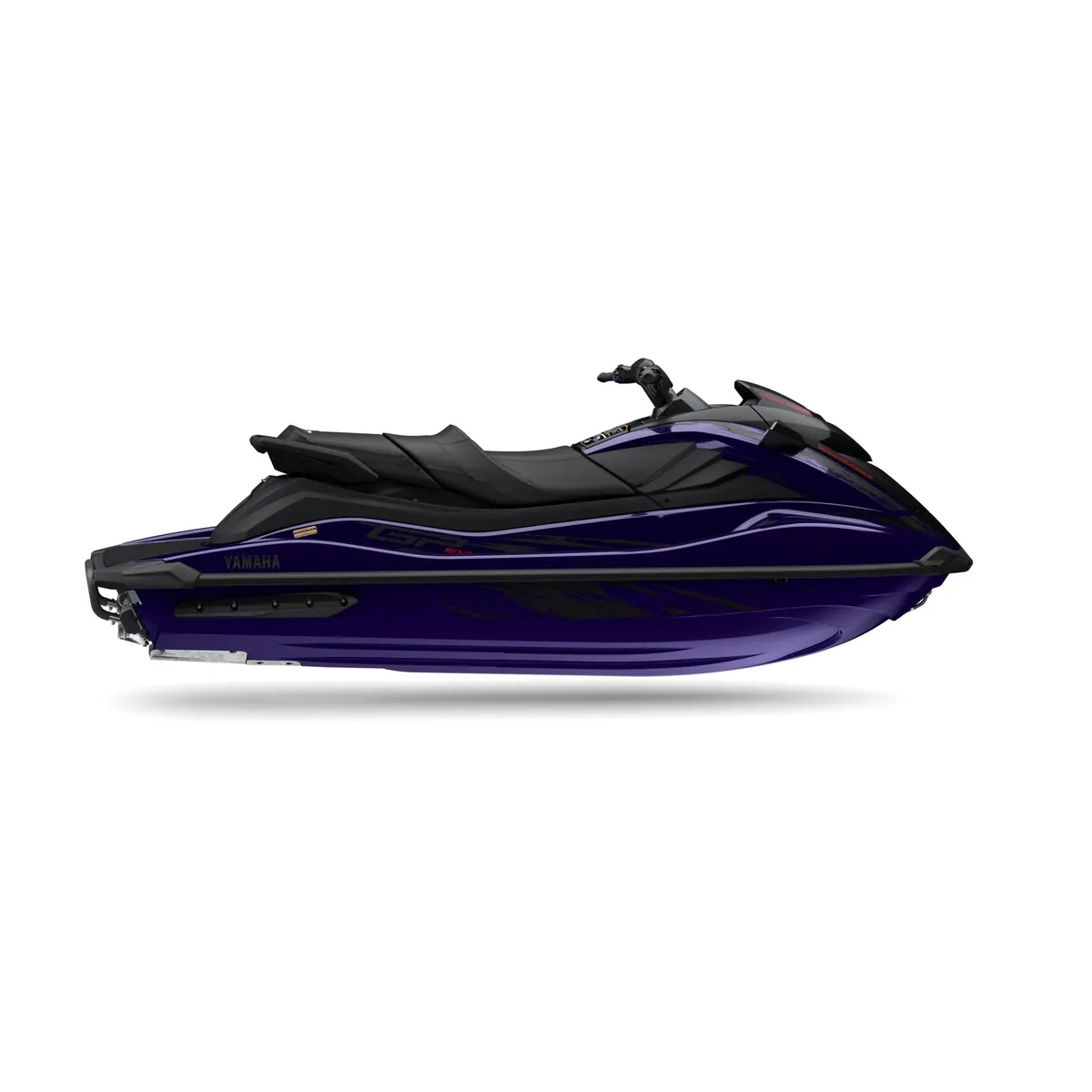 Yamaha GP SVHO 2027