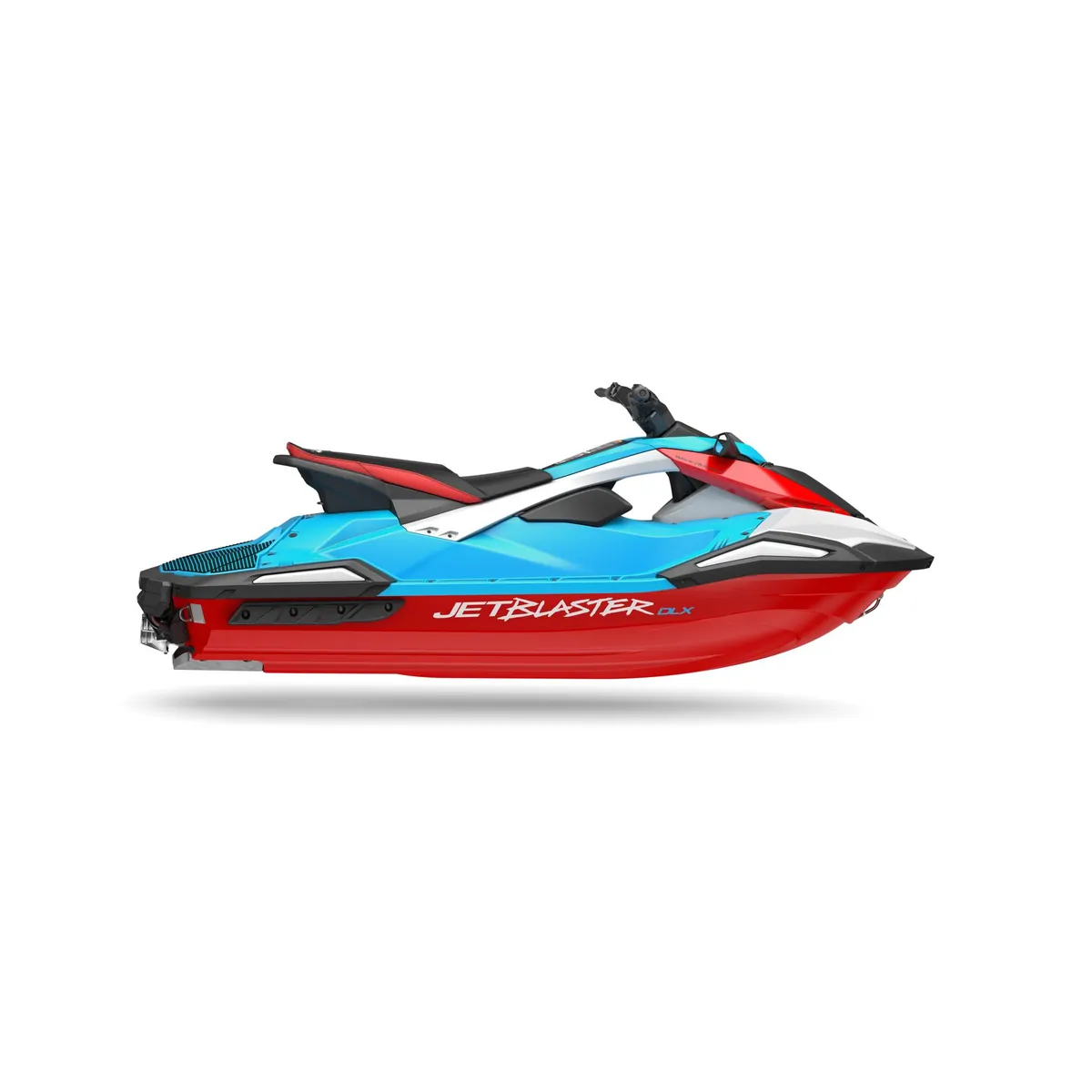 Yamaha JetBlaster DLX 2027