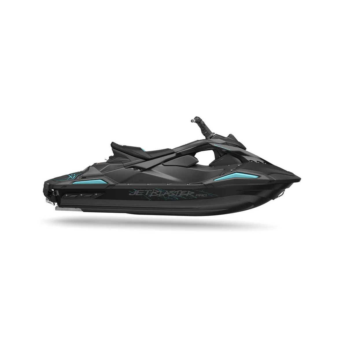Yamaha JetBlaster PRO 2027