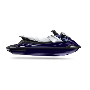 Yamaha VX DeLuxe 2027