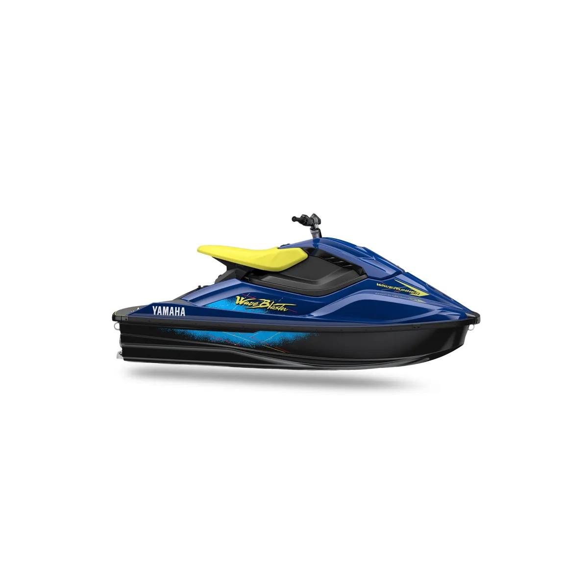 Yamaha WaveBlaster 2027