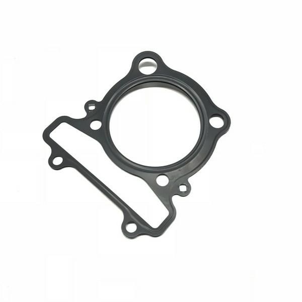 1UY-11181-01-00 Yamaha GASKET, CYLINDER HEAD 1