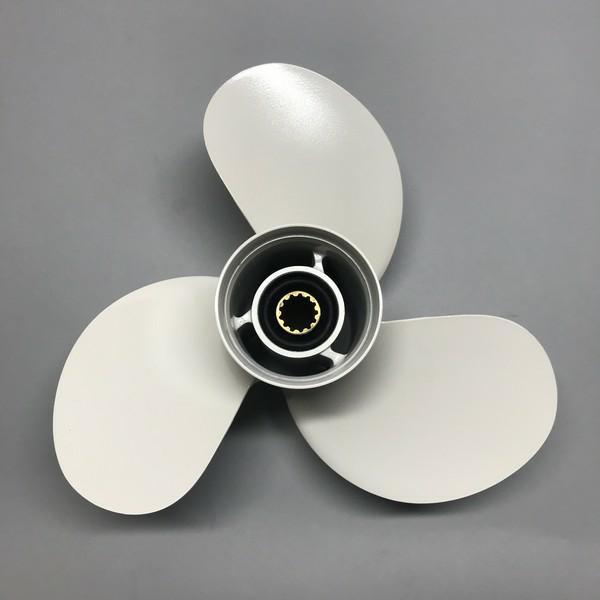 63D-45941-00-00 Yamaha PROPELLER (3X12-1/4 X8 -G)