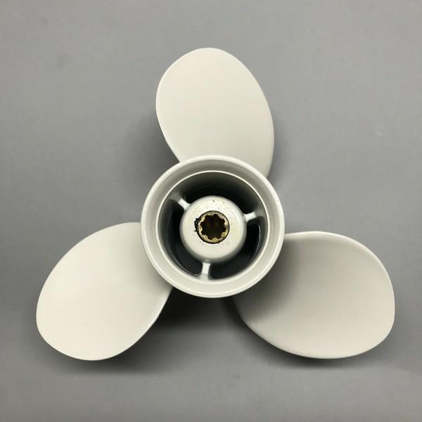 63V-45943-10-00 Yamaha PROPELLER (3X9-1/4 X11 -J1)