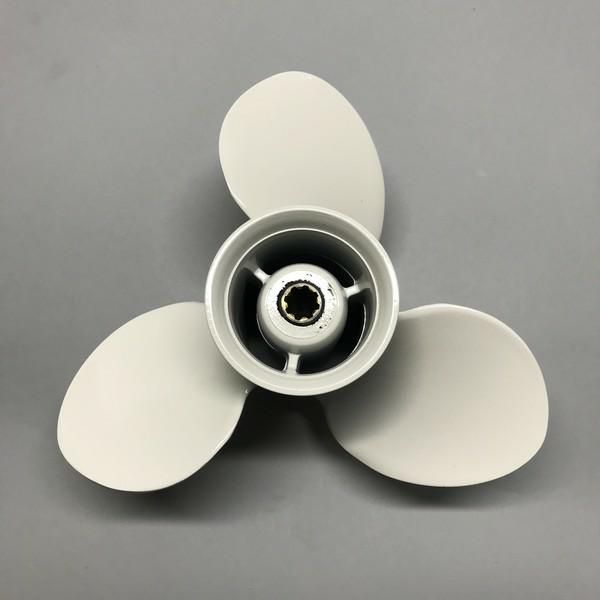 63V-45945-10-00 Yamaha PROPELLER (3X9-1/4 X9 -J1)