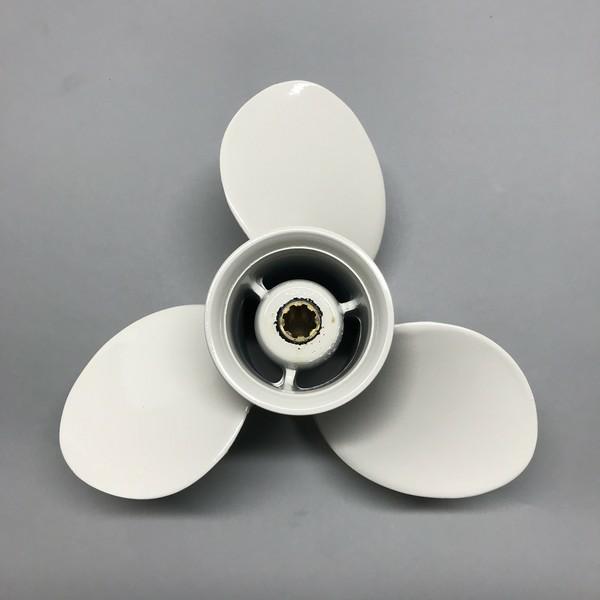 63V-45947-00-00 Yamaha PROPELLER (3X9-1/4 X8 -J)
