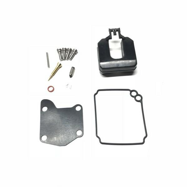 63V-W0093-01-00 Yamaha CARBURETOR REPAIR KIT