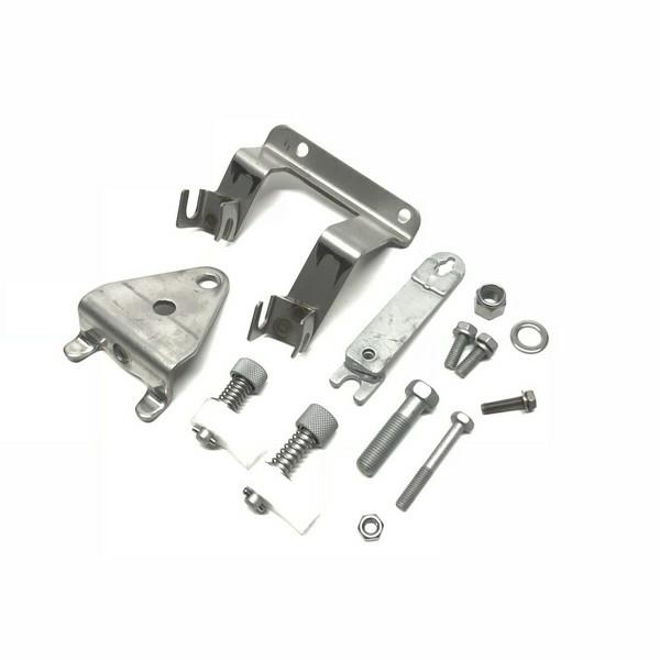 655-48501-10-00 Yamaha ATTACHMENT ASSY