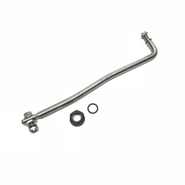 65W-61350-00-00 Yamaha STEERING GUIDE ATTACHMENT KIT