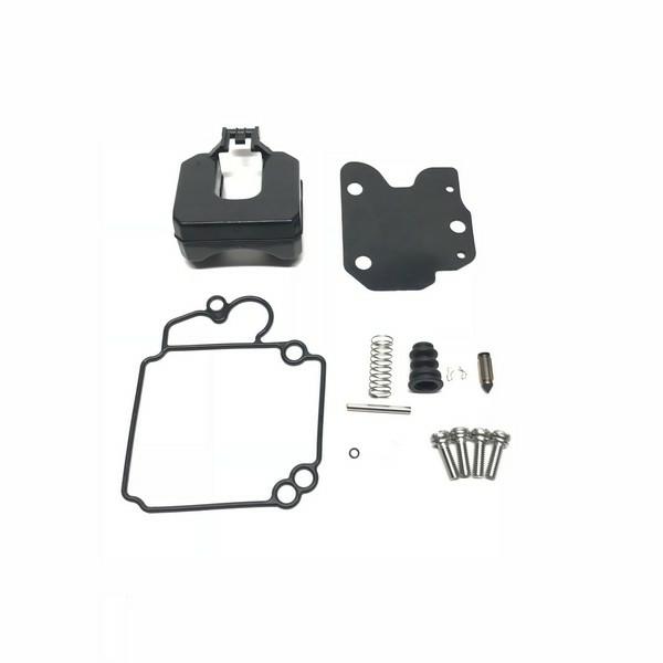 65W-W0093-00-00 Yamaha CARBURETOR REPAIR KIT