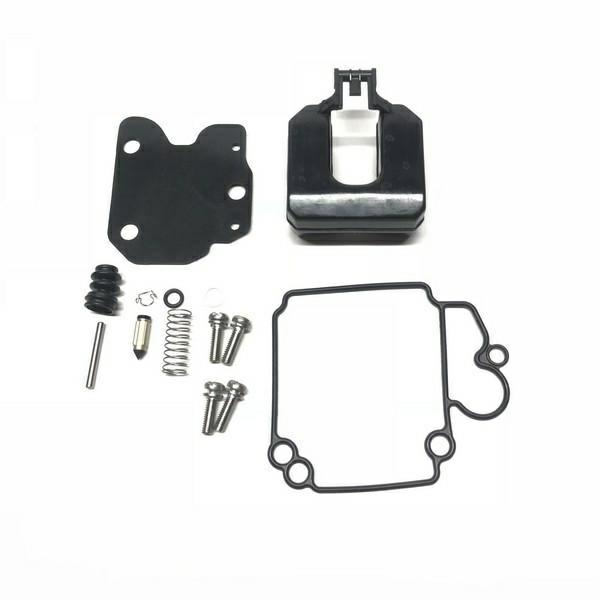 65W-W0093-02-00 Yamaha CARBURETOR REPAIR KIT