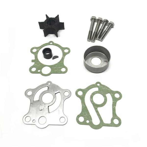 663-W0078-A0-00 Yamaha WATER PUMP REPAIR KIT