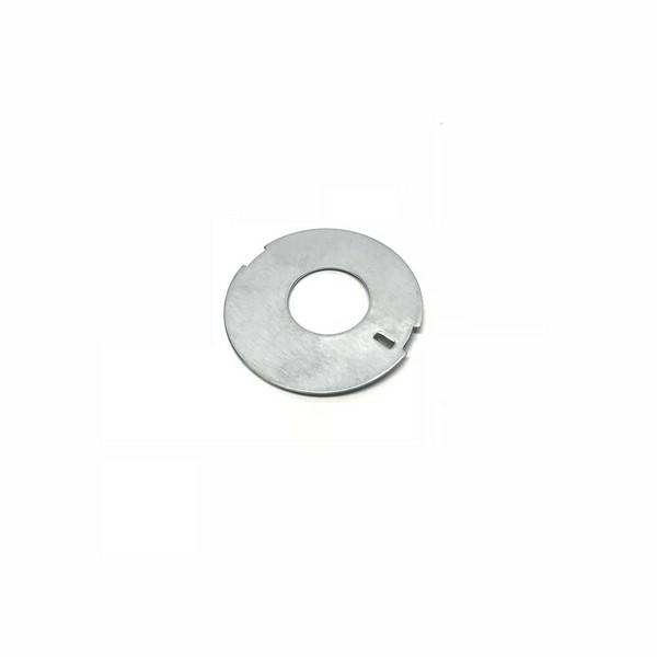 670-44321-00-00 Yamaha INNER PLATE, CARTRIDGE