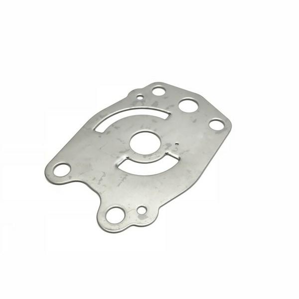 676-44323-00-00 Yamaha OUTER PLATE, CARTRIDGE