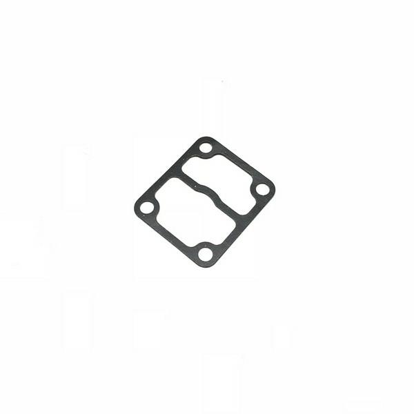 677-24435-01-00 Yamaha GASKET, PUMP 2 (CARB.)