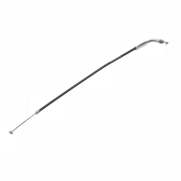 677-26301-02-00 Yamaha THROTTLE WIRE ASSY