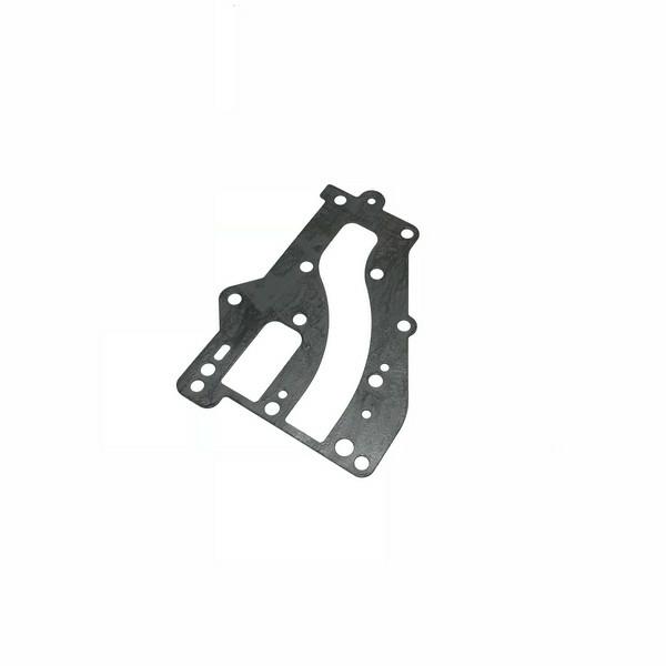 677-41112-A2-00 Yamaha GASKET, EXHAUST INNER COVER