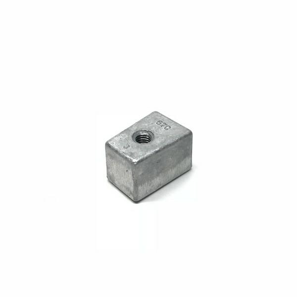 67C-45251-00-00 Yamaha ANODE