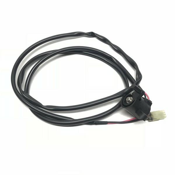 67H-83672-01-00 Yamaha NEW. 67H836720200
